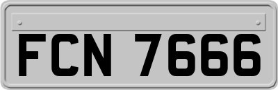FCN7666
