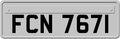 FCN7671