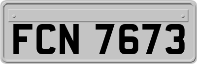 FCN7673