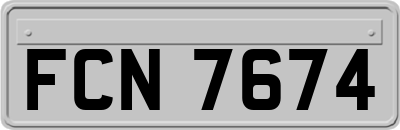FCN7674