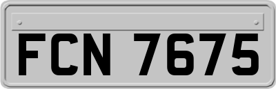 FCN7675