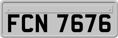 FCN7676