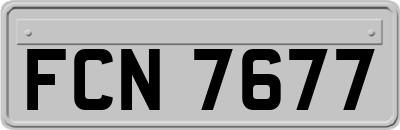 FCN7677