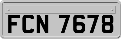 FCN7678