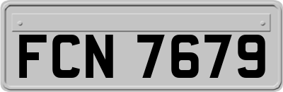 FCN7679