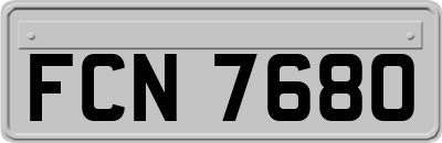 FCN7680