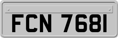 FCN7681
