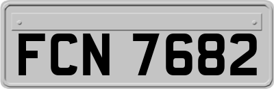 FCN7682