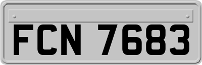 FCN7683