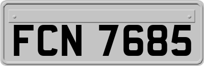 FCN7685