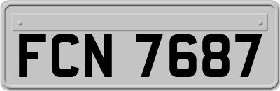 FCN7687