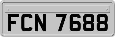 FCN7688
