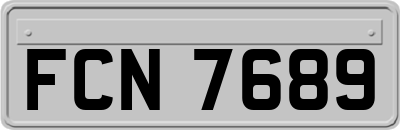 FCN7689