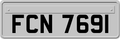 FCN7691