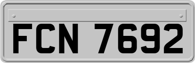 FCN7692