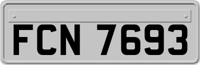 FCN7693