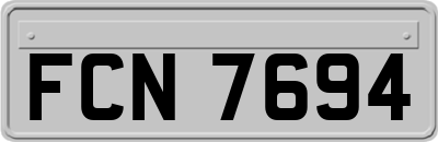 FCN7694