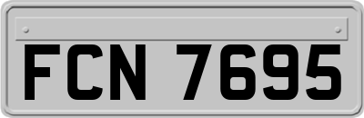 FCN7695
