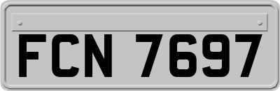 FCN7697