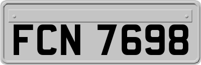 FCN7698
