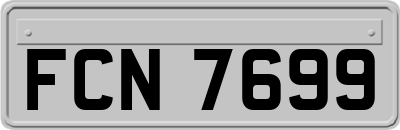 FCN7699