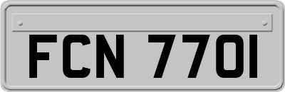 FCN7701