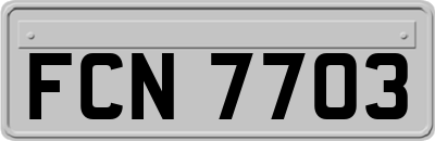 FCN7703