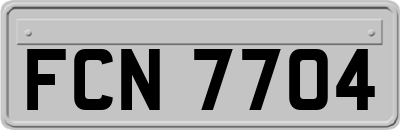 FCN7704