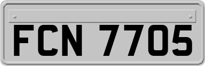 FCN7705