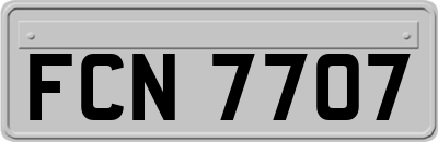 FCN7707
