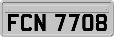 FCN7708