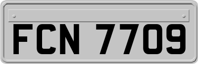 FCN7709