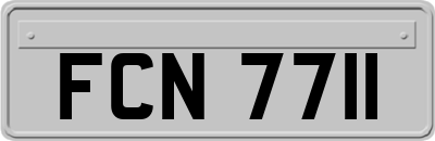 FCN7711