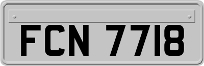 FCN7718