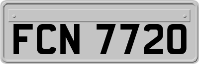 FCN7720