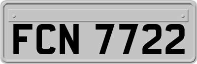 FCN7722