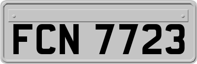 FCN7723