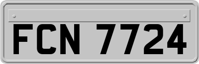 FCN7724