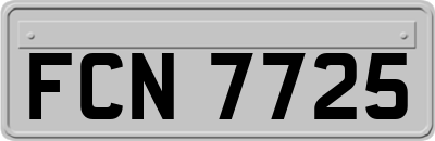 FCN7725