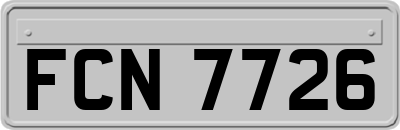 FCN7726