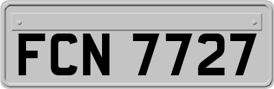 FCN7727
