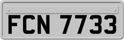 FCN7733