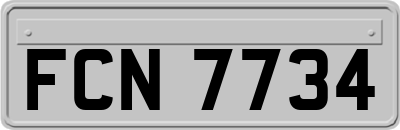 FCN7734