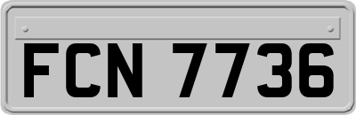 FCN7736