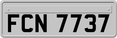FCN7737