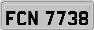FCN7738