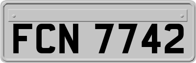 FCN7742