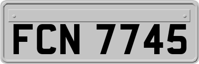 FCN7745
