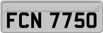 FCN7750