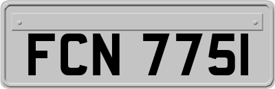 FCN7751